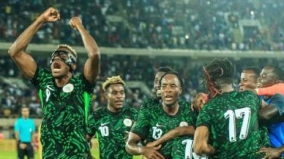 في الكورة : نيجيريا تخشى مفاجآت تنزانيا فى كأس أمم أفريقيا 2025