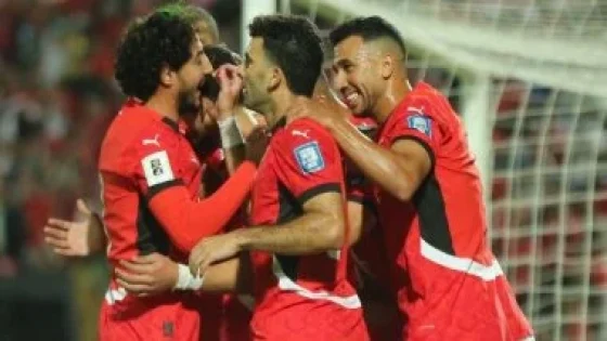 في الكورة : موعد مباراة مصر ونيجيريا الودية قبل انطلاق بطولة أمم أفريقيا والقناة الناقلة