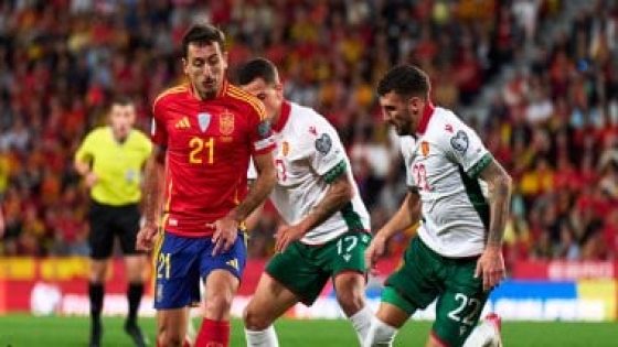 في الكورة : إسبانيا تتصدر قائمة المرشحين للتتويج بمونديال 2026.. مصر فى مركز مفاجئ