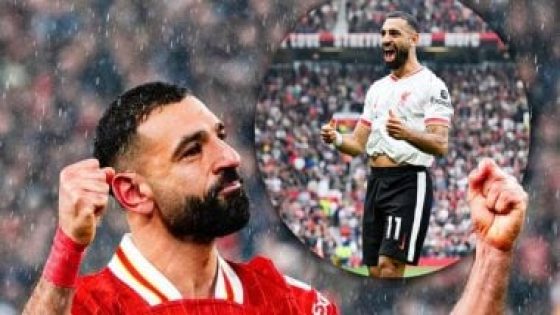 في الكورة : محمد صلاح يخرج عن صمته: ما يحدث معى غير مقبول ولم يعد لدي علاقة بالمدرب