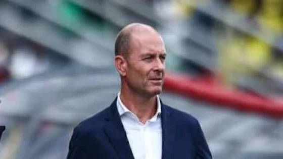 في الكورة : توروب: هدفى تطوير أداء لاعبى الأهلى.. وهذا موقفى من عودة معلول