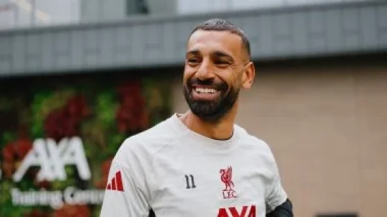 في الكورة : حقيقة انتقال محمد صلاح إلى ريال مدريد في صفقة تبادلية مع ليفربول