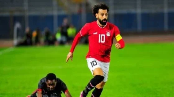 في الكورة : مفاجأة فى مستقبل محمد صلاح مع ليفربول قبل أمم أفريقيا 2025