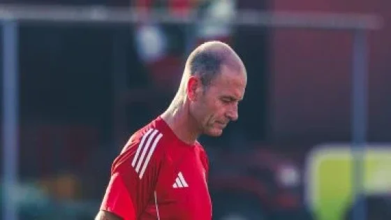 في الكورة : ييس توروب يبحث عن الفوز الثامن مع الأهلى أمام غزل المحلة الليلة