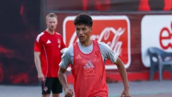 في الكورة : كأس عاصمة مصر فرصة محمد عبد الله لفرض نفسه على توروب فى الأهلى