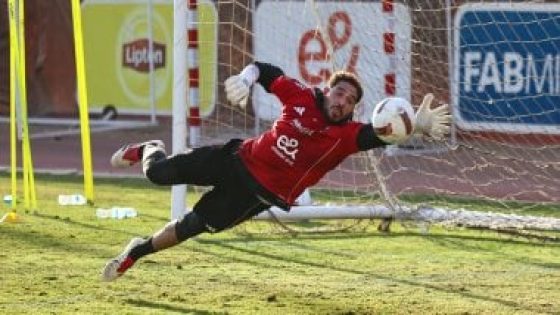 في الكورة : أخبار الرياضة المصرية اليوم السبت 20 -12- 2025