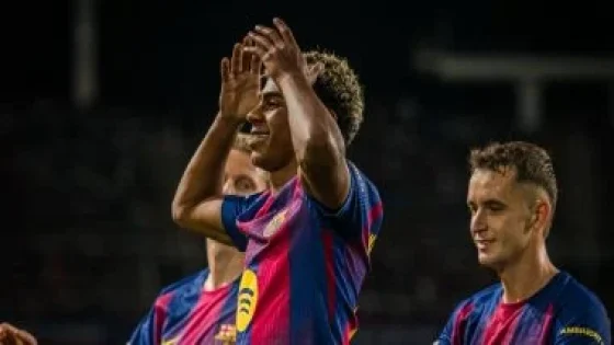 في الكورة : قائمة برشلونة لمواجهة جوادالاخارا في كأس ملك إسبانيا