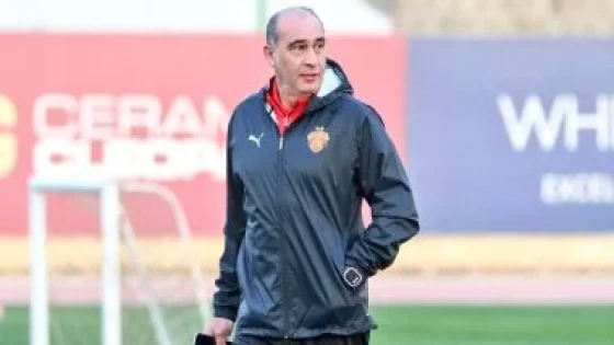 في الكورة : الفوز الأول.. كأس عاصمة مصر تفتح باب الحلم لسيراميكا أمام الأهلي