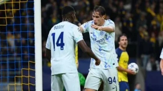 في الكورة : جنوى ضد إنتر.. لاوتارو يقود هجوم النيراتزورى فى موقعة الكالتشيو