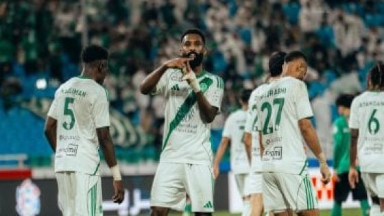 في الكورة : الأهلي يبحث عن نقاط الفتح للصراع على قمة الدوري السعودي