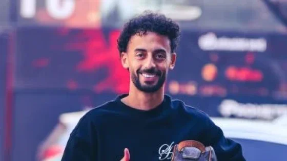 في الكورة : الأهلى يرفض طلبات أحمد عبد القادر ويتمسك بالعرض الأخير.. اعرف التفاصيل