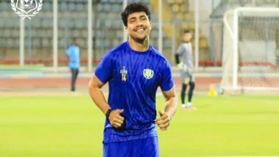 في الكورة : حاتم سكر يشارك فى تدريبات الإسماعيلى استعدادا لمواجهة بتروجت