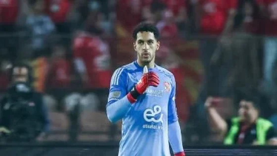 في الكورة : الأهلي يتعهد بالسماح لمصطفى شوبير بالاحتراف الأوروبى.. اعرف التفاصيل