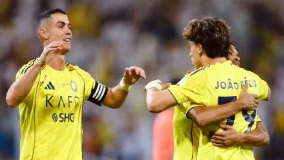 في الكورة : النصر السعودى يستضيف الزوراء العراقى لمواصلة الانتصارات بدوري أبطال آسيا 2