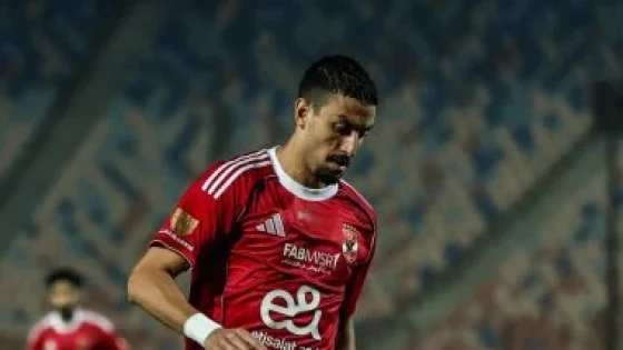 في الكورة : كيف نجح طاهر فى قلب الطاولة على الرجاء فى ذكرى تتويج الأهلى بالسوبر الأفريقي؟