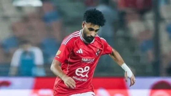 في الكورة : مروان عطية يُحيل العرض الإماراتي للأهلي ..وتورب يتمسك باللاعب