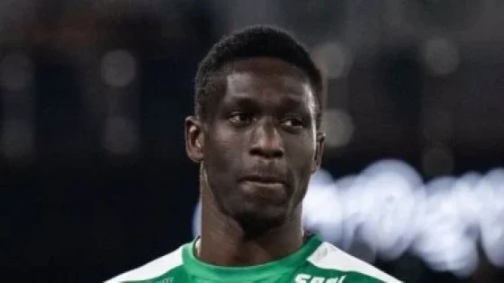 في الكورة : تطورات مفاوضات الأهلى لضم الإيفوارى إبراهيم دياباتى