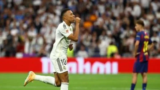 في الكورة : محكمة فرنسية ترفض طعن مبابى ضد باريس سان جيرمان.. أعرف التفاصيل