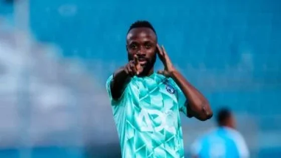 في الكورة : تشكيل بيراميدز المتوقع أمام بتروجت.. قطة وبوبو وماييلى فى الهجوم