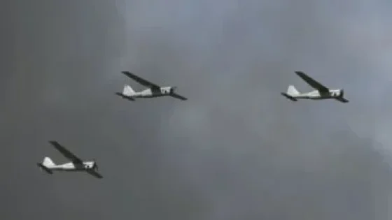 في الكورة : ألمانيا: تسجيل أكثر من 1000 حالة تحليق مشبوهة للمسيرات فى 2025