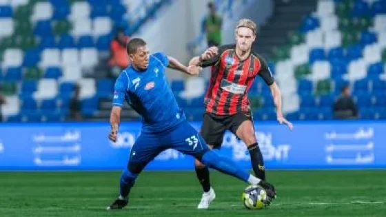 في الكورة : النصر يواجه الفتح وديا الأربعاء استعدادا للدورى السعودى