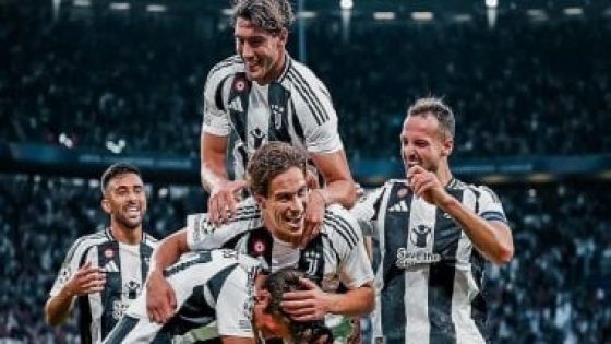 في الكورة : يوفنتوس ضد بافوس .. ديفيد يقود هجوم السيدة العجوز