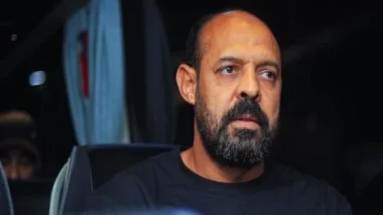 في الكورة : عماد النحاس يشكر الأهلى والزوراء العراقي بعد خروج نجله من المستشفى