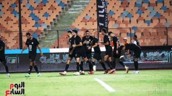 في الكورة : موعد مباراة البنك الأهلى ومودرن سبورت فى كأس عاصمة مصر