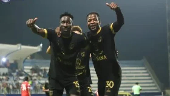 في الكورة : الترسانة يتعاقد مع لاعب نبروه ويعير مهاجمه الشاب لجولدن جيت