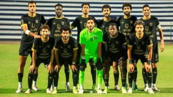 في الكورة : 3 مباريات فى افتتاحية الجولة الخامسة عشر بدورى المحترفين