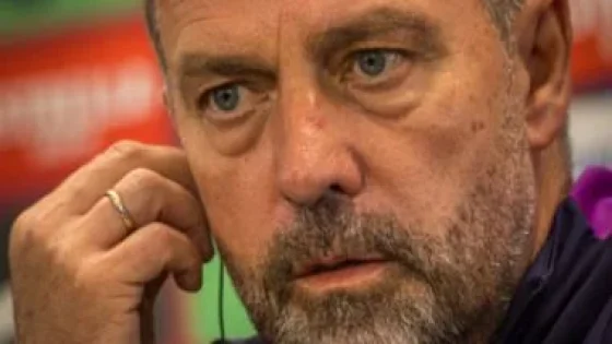 في الكورة : فليك: الضغط على التحكيم ليس أسلوبي.. ومباراة الكأس مثل مباريات الليجا