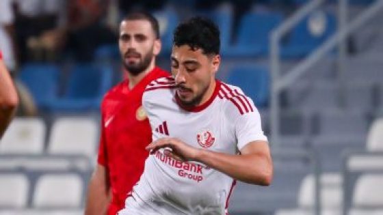 في الكورة : أكرم توفيق يقود الشمال في اختبار قوي أمام السد بالدوري القطري