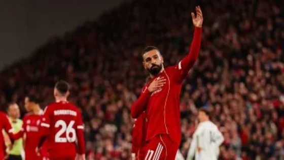 في الكورة : محمد صلاح: لم أندم على التجديد للنادى.. ولكن لماذا ينتهى الأمر بهذه الطريقة؟