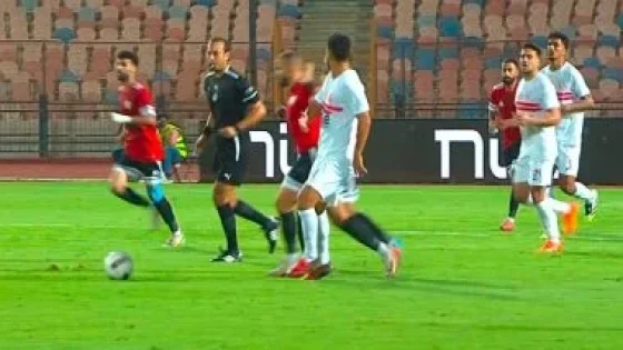 في الكورة : موعد مباراة الزمالك وكهرباء الإسماعيلية فى كأس عاصمة مصر