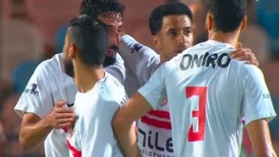 في الكورة : تحركات عاجلة فى الزمالك لحسم عقود النجوم