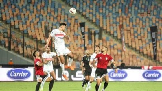 في الكورة : مصدر بالزمالك: سداد مستحقات اللاعبين أولوية وليس فتح القيد