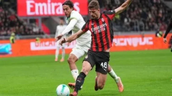 في الكورة : أستراليا تستضيف مباراة ميلان وكومو بالدورى الإيطالى 8 فبراير بحكام آسيويين