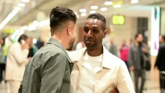 في الكورة : عامر صبرى يقود تدريب الزمالك اليوم بعد استقالة أحمد عبد الرؤوف