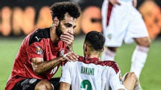 في الكورة : أرقام استثنائية.. حصاد محمد صلاح مع منتخب مصر فى جميع البطولات