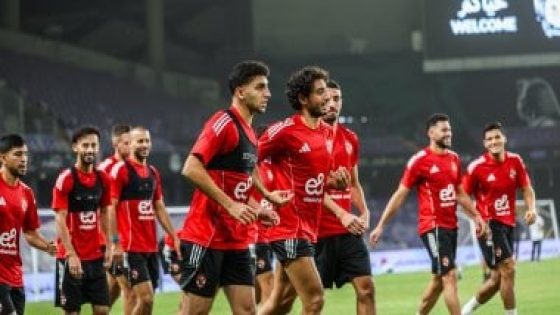 في الكورة : موعد مباراة الأهلي وإنبي في افتتاح مشواره كأس عاصمة مصر