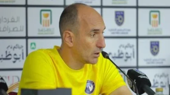 في الكورة : يورتشيتش يعلن قائمة بيراميدز فى مواجهة بتروجت بالدوري