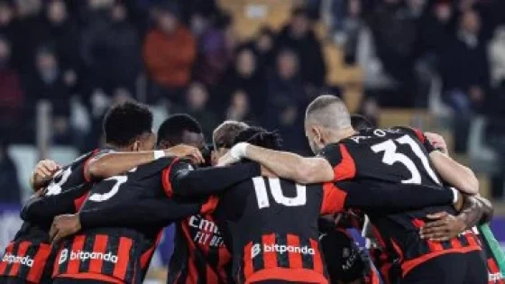 في الكورة : تورينو ضد ميلان.. الروسونيرى يبحث عن خطف صدارة الدوري الإيطالي