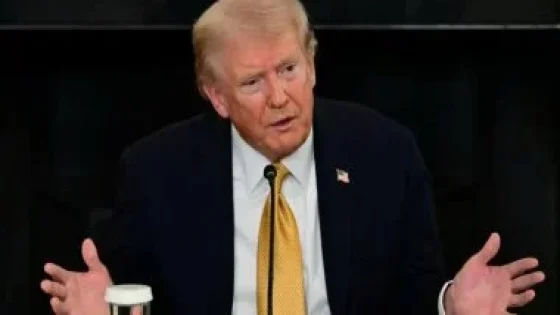 في الكورة : «الأفضل لم يأتِ بعد».. إنجازات العام الأول فى خطاب لترامب فجر الخميس