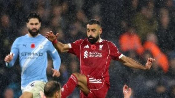 في الكورة : تحديد موعد مباراة ليفربول ضد بارنسلي فى كأس الاتحاد الإنجليزي
