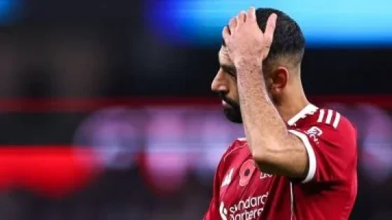 في الكورة : فابريزيو رومانو: محمد صلاح يعود لقائمة ليفربول في مواجهة برايتون بالدوري