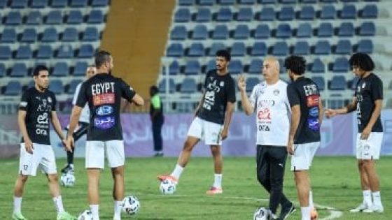 في الكورة : منتخب مصر ينتظر العروض الرسمية لحسم وديات مارس المقبل