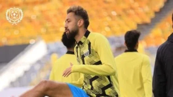 في الكورة : مروان حمدى يشارك فى تدريبات الإسماعيلى الجماعية لأول مرة منذ 3 أشهر