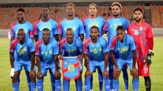 في الكورة : الكونغو الديمقراطية وبنين.. صدام قوى بالمجموعة الرابعة فى أمم أفريقيا
