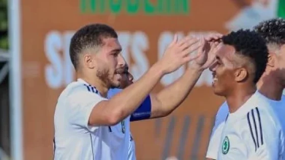 في الكورة : مودرن سبورت يستضيف وادى دجلة في افتتاحية الجولة الثالثة من كأس عاصمة مصر