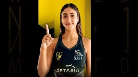 في الكورة : تصنيف الاسكواش.. هانيا الحمامي تعود لصدارة السيدات وعسل يحافظ على القمة